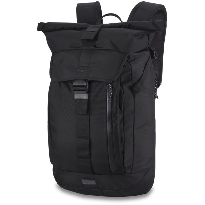 Sac à dos Dakine Motive Rolltop 25l vert Black