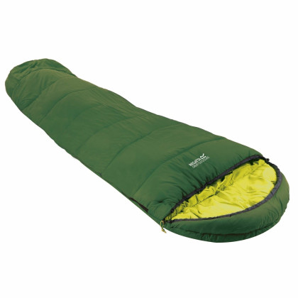 Sac de couchage Regatta Montegra 300 green Alpine Green