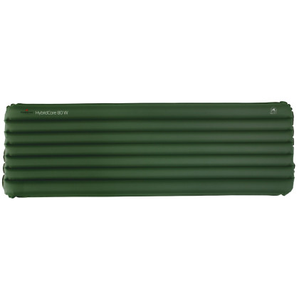 Matelas goflable Robens HybridCore 80 W green Green