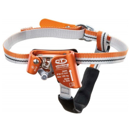 Bloqueur de pied Climbing Technology Quick Step A orange orange