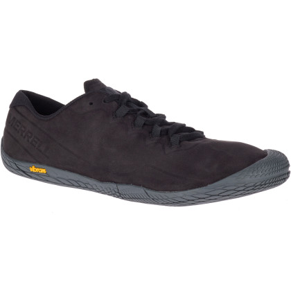 Chaussures homme Merrell Vapor Glove 3 Luna LTR vert Black