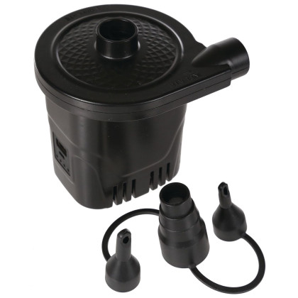 Pompe Regatta USB Electric Pump vert Black