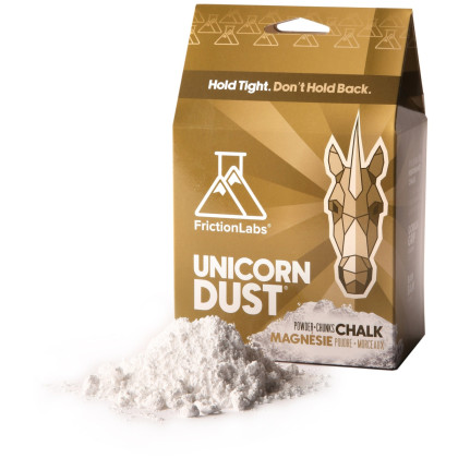 Magnésie FrictionLabs Unicorn Dust 71 g doré