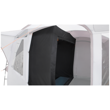 Cabine tente Easy Camp Inner Reine noir