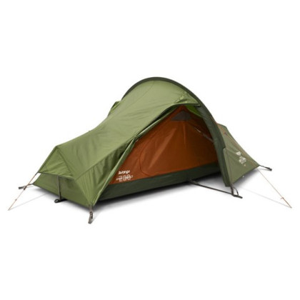 Tente de randonnée Vango Apex Compact 200 vert / orange Forest Green