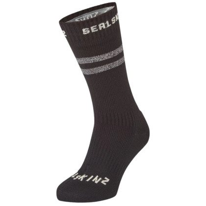 Chaussettes imperméables SealSkinz Runton