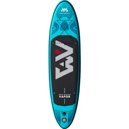 Planche de stand-up paddle Aqua Marina Vapor bleue