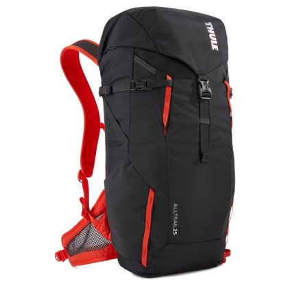 Sac à dos Thule AllTrail 25L Men's vert Obsidian