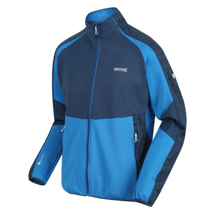 Veste homme Regatta Yare V bleue MnltD/ImpBlu