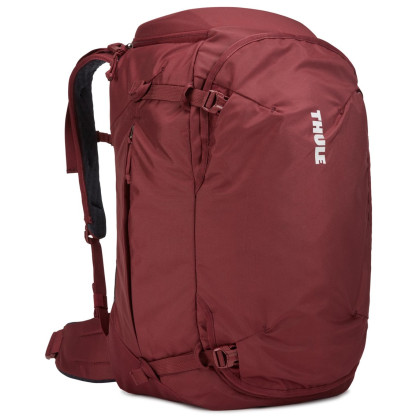 Sac à dos Thule Landmark 40L Women's rouge DarkBordeaux