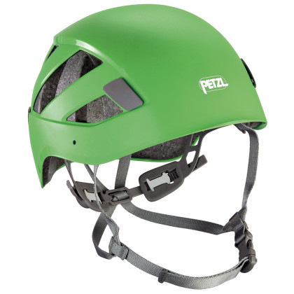 Casque d'escalade Petzl Boreo (2022) green LimeGreen