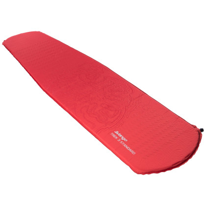 Matelas Vango Trek 3 Standard 2021 rouge RocketRed