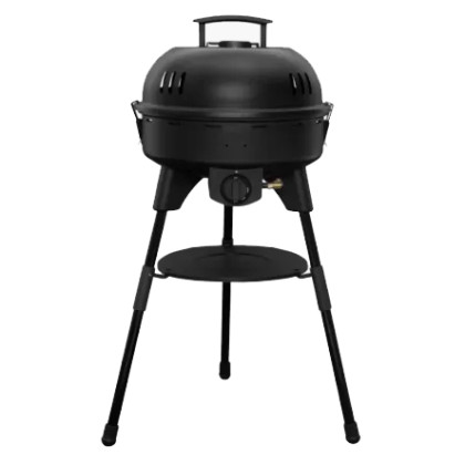 Gril Mestic Best Chef MB-300 vert black