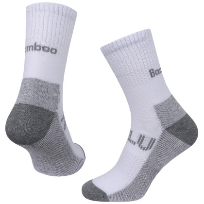 Chaussettes Zulu Bambus Trek W