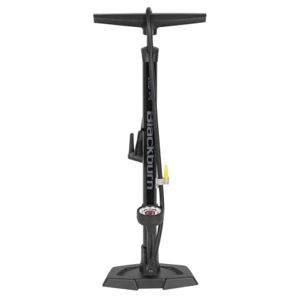 Pompe Blackburn Grid 1 Floor Pump vert Black