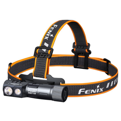 Lampe frontale Fenix HM71R