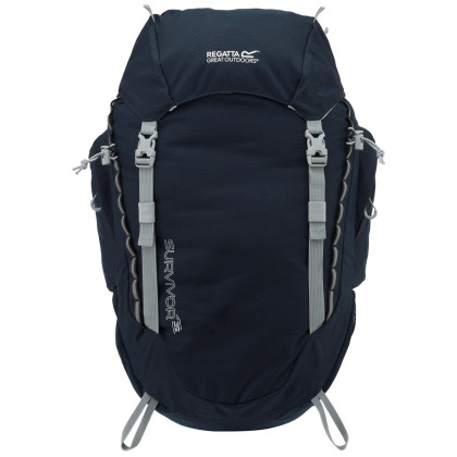 Sac à dos Regatta Survivor V4 35L bleu foncé Navy