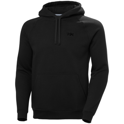 Sweat-shirt homme Helly Hansen Elevate Hoodie noir Black