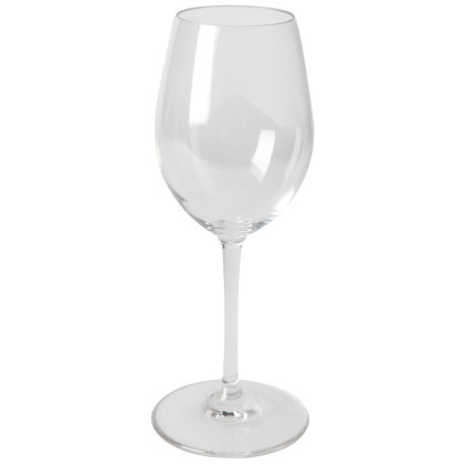 Verres à vin Bo-Camp Deluxe 330 ml 2 ks blanc