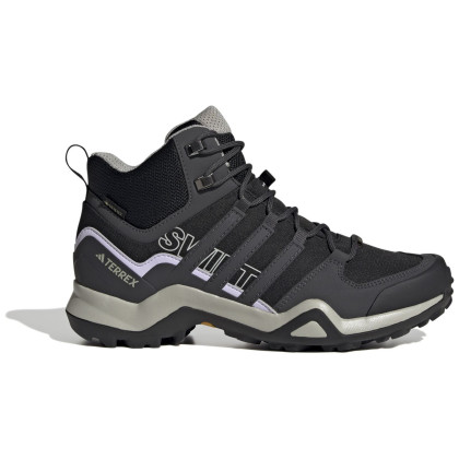 Chaussures femme Adidas Terrex Swift R2 MID GTX W