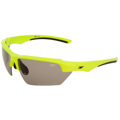 Lunettes photochromiques 3F Fotochromatic Version jaune