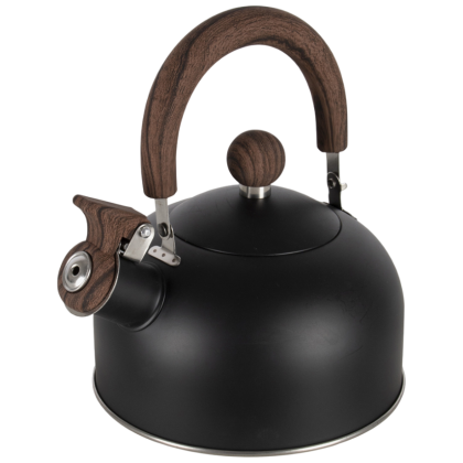 Bouilloire Bo-Camp Whistling Kettle Pettygrove