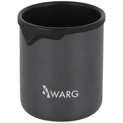 Tasse Warg Duo 2v1 300ml vert black