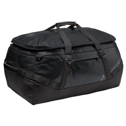 Sac de voyage Vaude CityDuffel 65 vert black