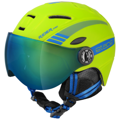 Casque de ski enfant Etape Rider Pro