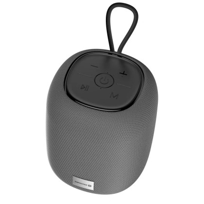 Enceinte Swissten Sound-X girs grey