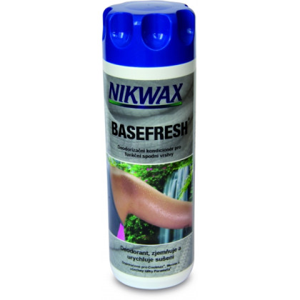 Conditionneur Nikwax Base fresh 300 ml