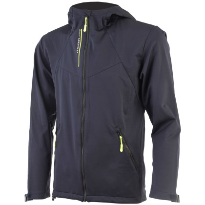 Veste homme Axon PRODIGY bleue