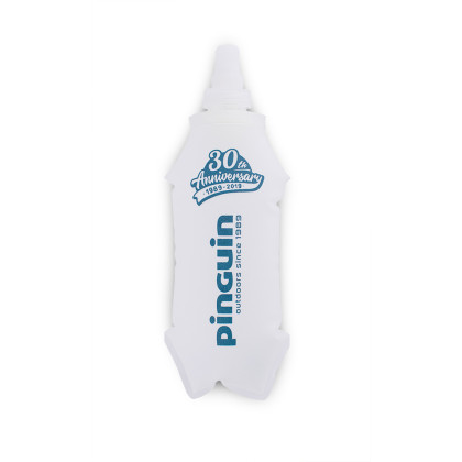 Bouteille Pinguin Soft Bottle 500 ml Transparente