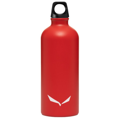 Bouteille en acier inoxydable Salewa Isarco Lt Btl 0,6 L rouge 1500 - FLAME