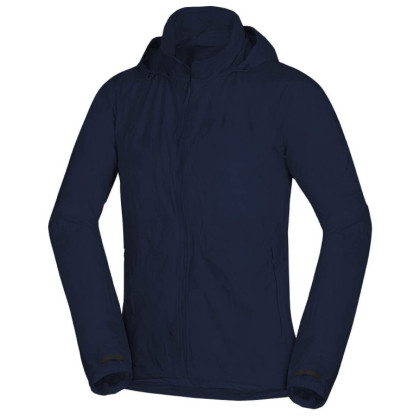 Veste homme Northfinder Northkit bleu foncé Darkblue