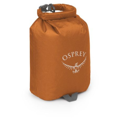 Sac étanche Osprey Ul Dry Sack 3 orange toffee orange