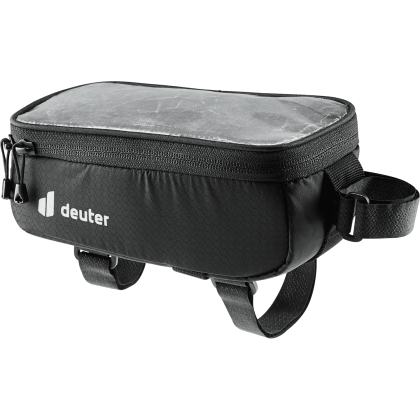 Porte-vélo Deuter Phone Bag 0.7 vert black