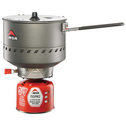 Réchaud MSR Reactor 2,5L Stove System