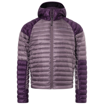 Doudoune homme Marmot Hype Down Hoody violet Purple Fig/Hazy Purple