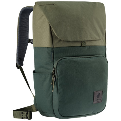 Sac à dos urbain Deuter UP Sydney vert foncé IvyKhaki