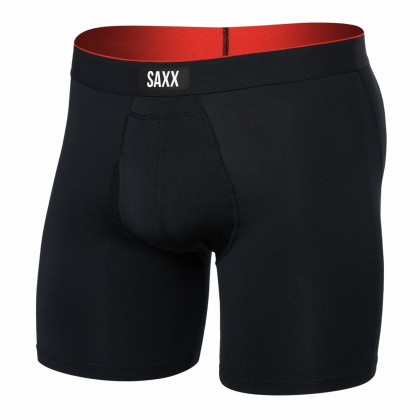 Caleçon Saxx Multi-Sport Mesh Boxer Brief Fly