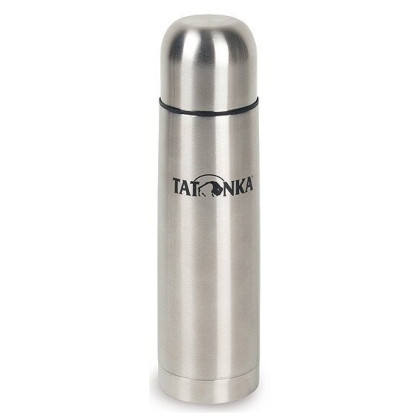 Thermos Tatonka H&C Stuff 0,45l argenté