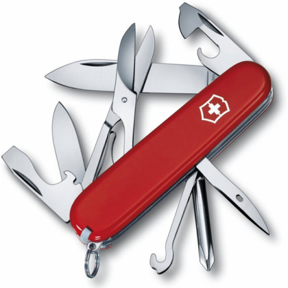 Couteau suisse Victorinox Super Tinker