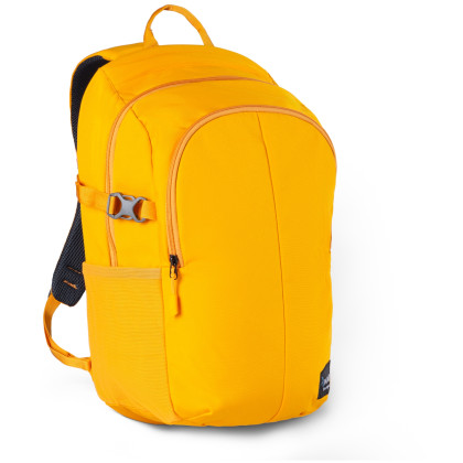 Sac à dos Warg Escape-X jaune yellow