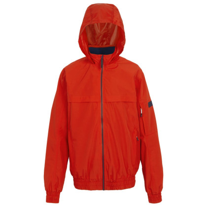 Veste homme Regatta ShoreBay Jkt II rouge HighRiskRed