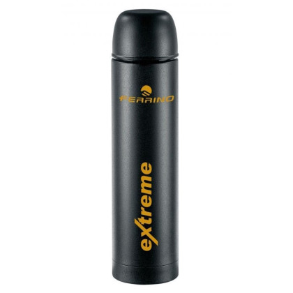 Thermos Ferrino Thermos Extreme 0,75 l vert Black