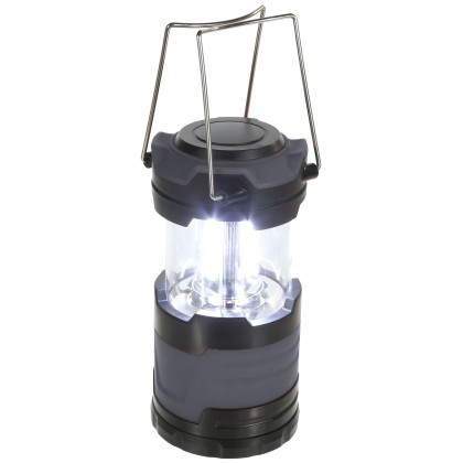 Lampe torche Regatta Teda Tble Lantern vert Black