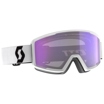 Masques ski Scott Factor Pro Light Sensitive