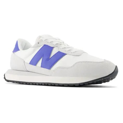 Chaussures homme New Balance MS237BQ blanc Reflection