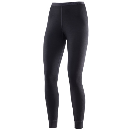 Pantalon sous-vêtement femme Devold Duo Active Long Johns vert Black